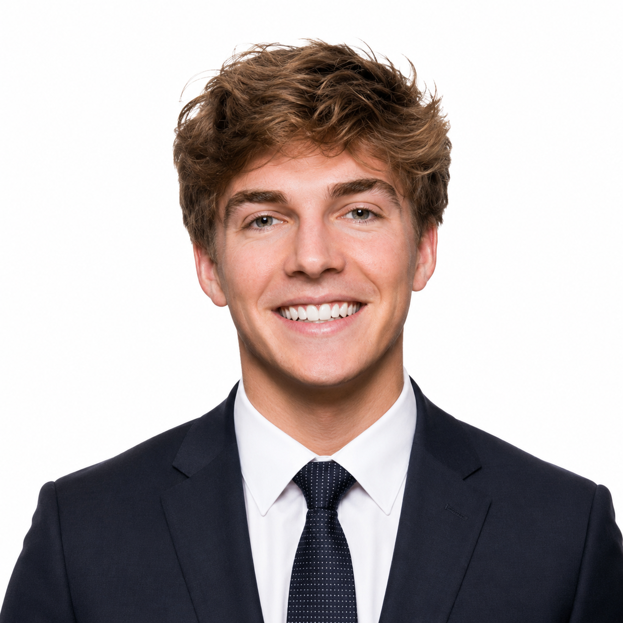 Kade Farrell