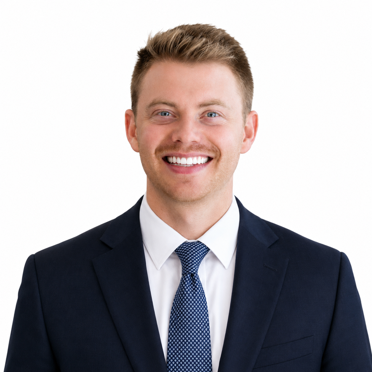 Riley Packer