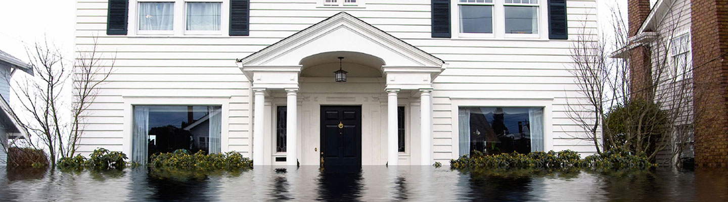 Arizona Flood Insurance Coverage