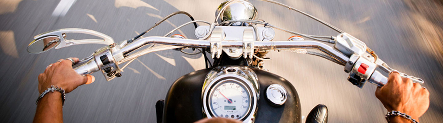 Arizona Motorcycle Insurance Coverage